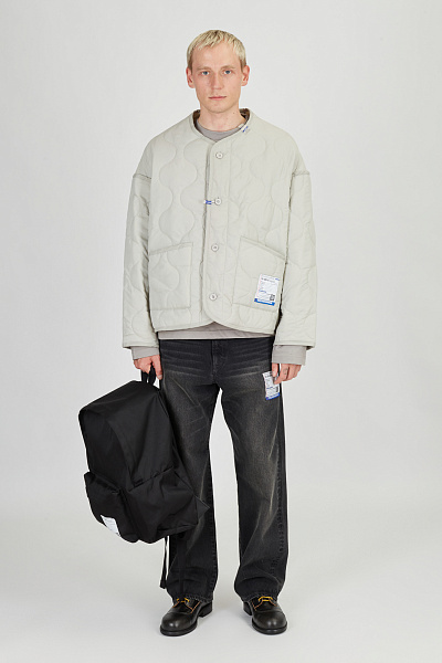 Куртка in.stru(men-tal) I16BL061 GRAY 2