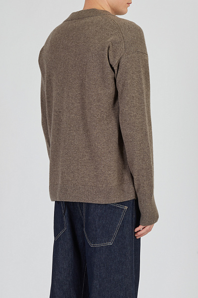 Свитер Marina Yee BIENVILLE FW26-099-607 2