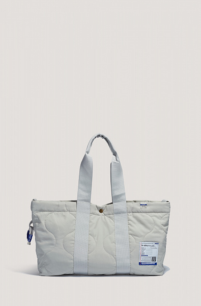 Сумка in.stru(men-tal) I16BG741 GRAY