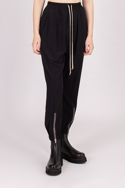 Брюки Rick Owens RP01F6320 2