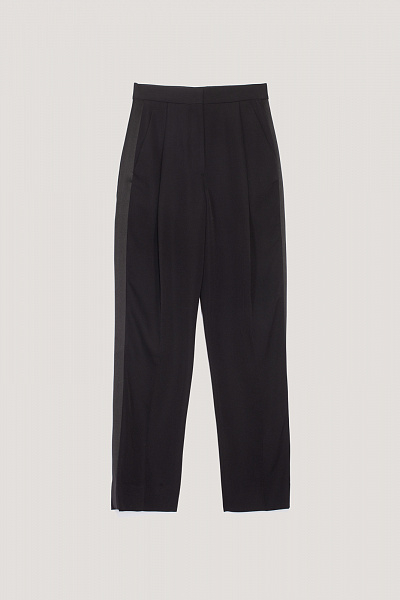Брюки Erdem PF25_TR7_70031000
