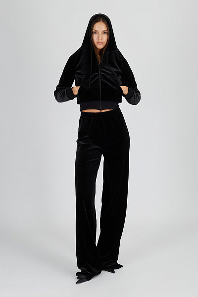 Худи Vetements WH27ZU118B 2