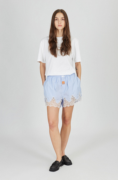 Футболка Martine Rose 603JS02000G 2