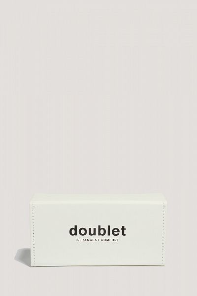 Очки DOUBLET 26SS88EW14 2