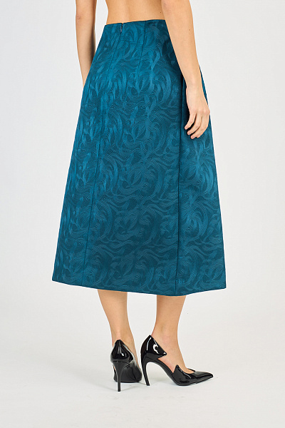 Юбка Dries Van Noten SONISTA 2162 2