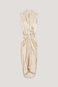 Платье Rick Owens RP01F6544