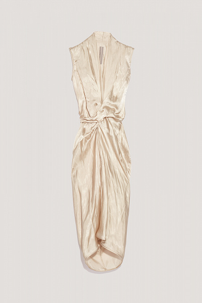 Платье Rick Owens RP01F6544