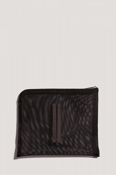 Клатч Rick Owens RA01F0819 NM 2