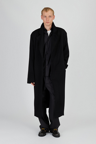 Рубашка GABRIELA COLL GARMENTS S12-197 (S19) WO 2