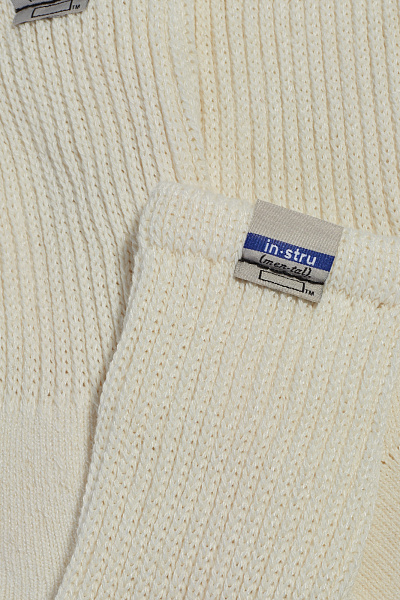 Носки in.stru(men-tal) I14AC721 WHT 2