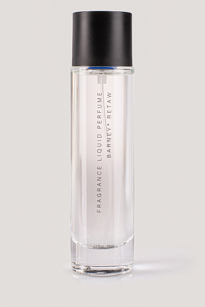 Парфюмерная вода  retaW BARNEY* liquid perfume