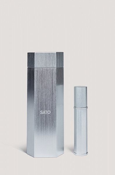 Очки SATO TEREBELLUM I S604 2