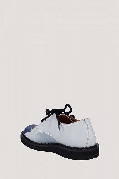 Туфли GEORGE COX × UNDERCOVER UC2F8F01-2 (UC2F4F01-2) 2