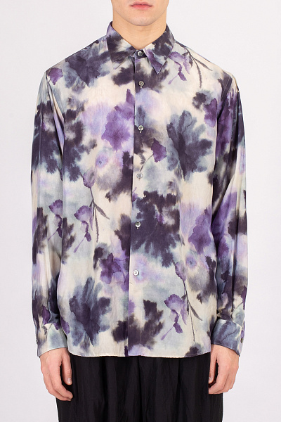 Рубашка Calmlence SHIRT032 PPL 2
