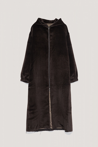 Пальто GABRIELA COLL GARMENTS S14-275 (S19)