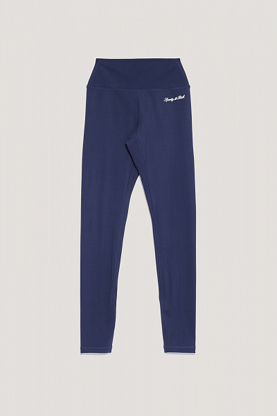 Легинсы Sporty &amp; Rich PA00275326BL1