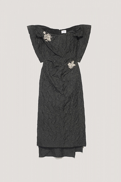 Платье Erdem PF25_D120_80031000