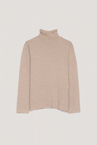 Свитер Jil Sander J40GP0002 J13204 218