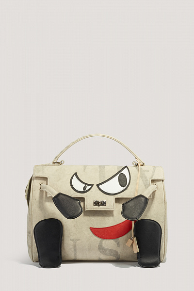 Сумка Readymade RE-CO-WH-00-01-06 ss26