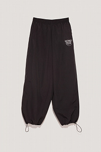 Брюки Vetements ME76GP122B
