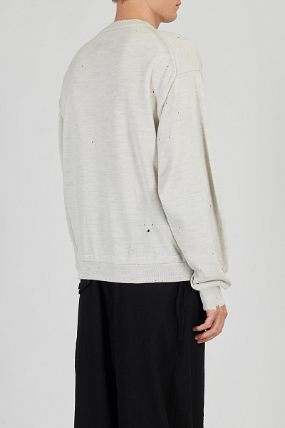 Свитер Maison Mihara Yasuhiro J17SW712 2