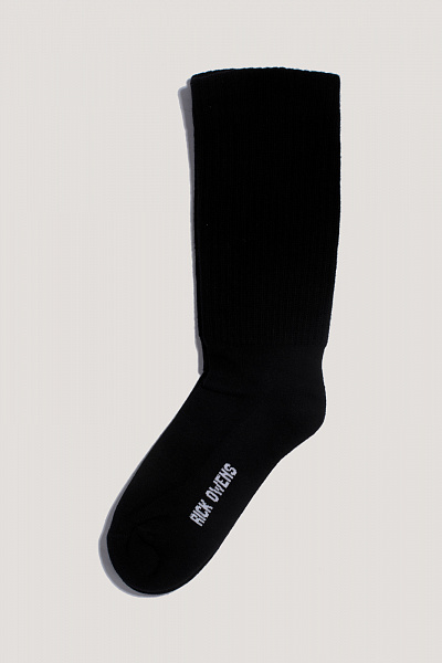 Носки Rick Owens RP02E4499
