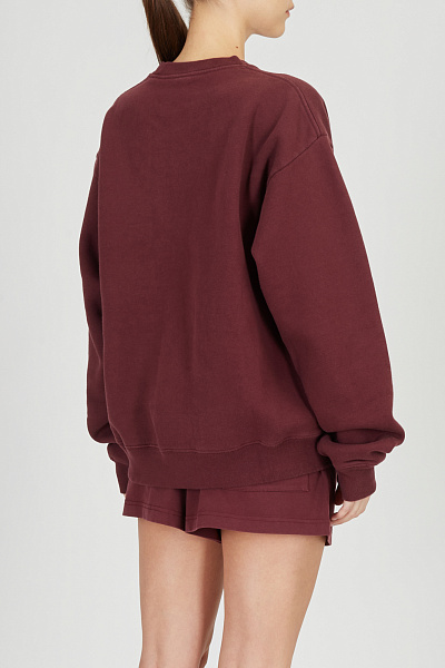 Свитшот Sporty &amp; Rich ST09875412RE0 2