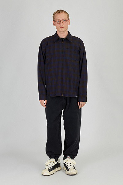 Брюки  Vetements MH27SP228B 2