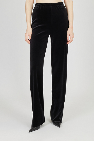 Брюки Vetements WE76PA420B 2