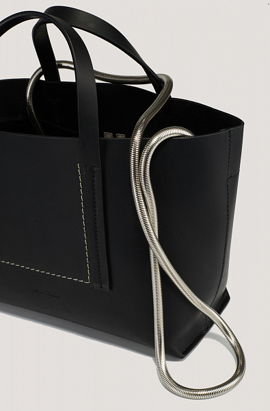 Ремень для сумки Rick Owens RA01F0899 2