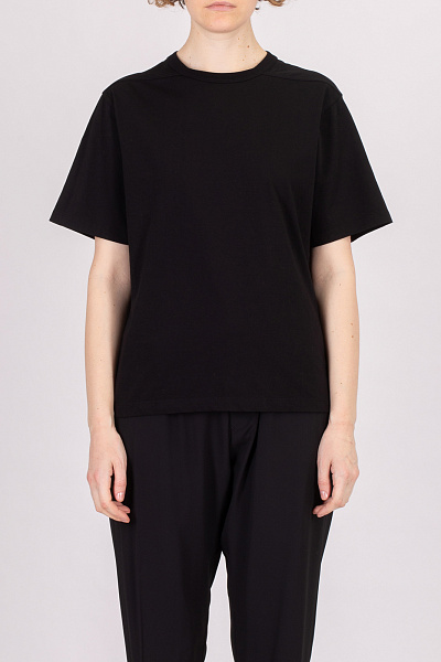 Футболка Rick Owens RP01F6200 2