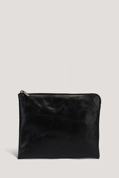 Клатч Rick Owens RA01F0819 LGW