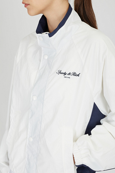 Куртка Sporty &amp; Rich JA075710329WH 2