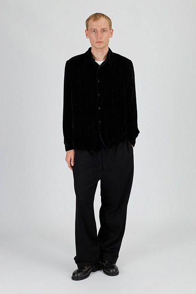 Рубашка GABRIELA COLL GARMENTS S12-197 (S19) VI 2