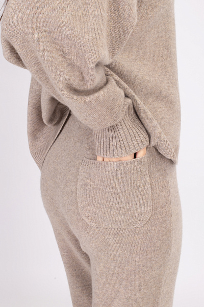 Брюки ARCH4 ELOISE KNTR2183 FW25 2