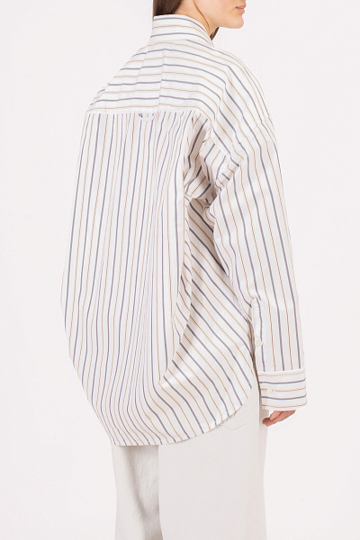 Рубашка Maison Mihara Yasuhiro K16SH411 2
