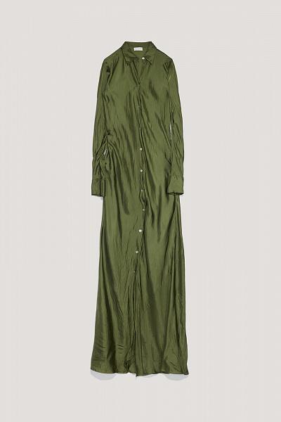 Платье Dries Van Noten DALIMA 4289 W.W.DRESS