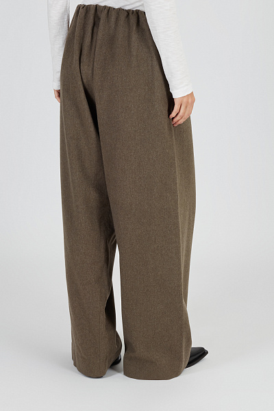 Брюки GABRIELA COLL GARMENTS S16-310 (S19)  2