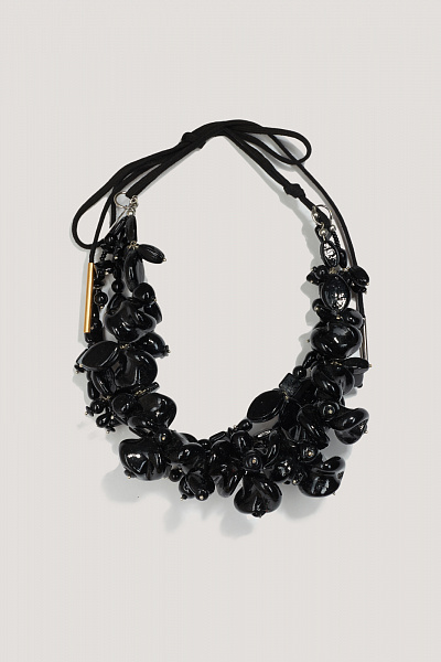 Колье Dries Van Noten NECKL.W261-2020 Q.048