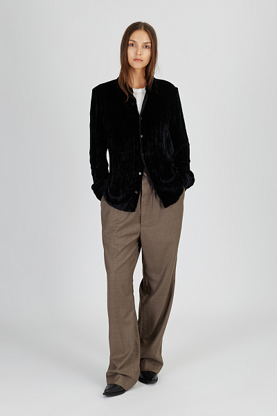 Рубашка GABRIELA COLL GARMENTS S12-197 (S19) VI 2