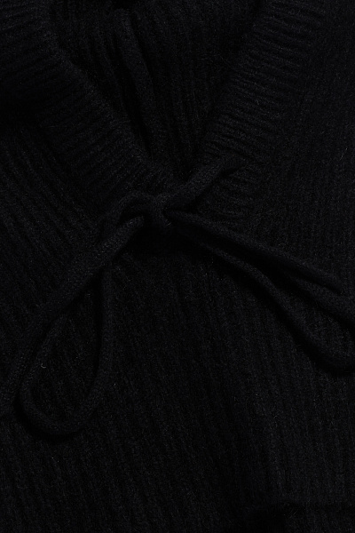 Капор ARCH4 KNBE23266 BLK 2