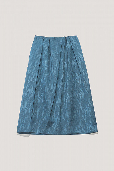 Юбка Dries Van Noten SONISTA 2162