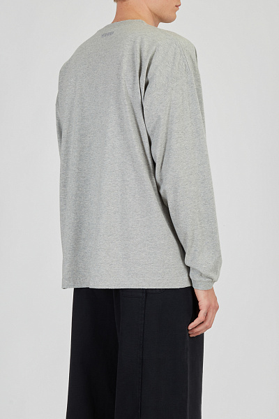 Лонгслив Vetements MH27LS265G 2