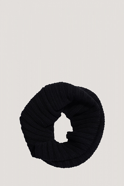 Шарф Rick Owens RP02F5484