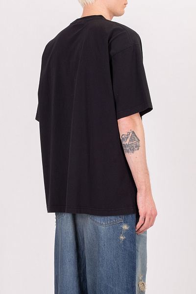 Футболка Vetements ME76TR244B 2