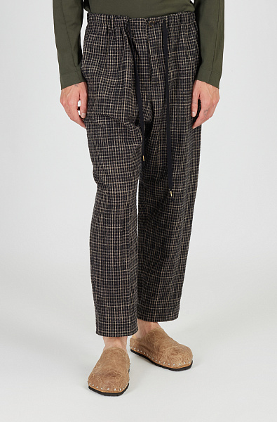 Брюки Individual sentiments PA89L-LC54 2