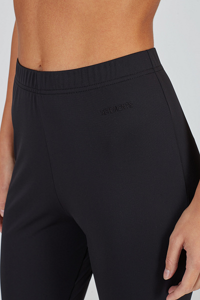 Леггинсы Vetements WH27LG129B 2