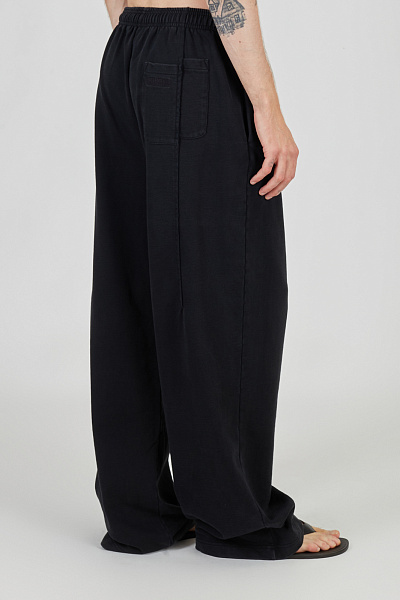 Брюки  Vetements MH27SP192B 2