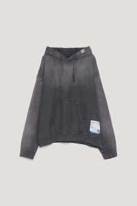 Худи in.stru(men-tal) I16HD561 BLK