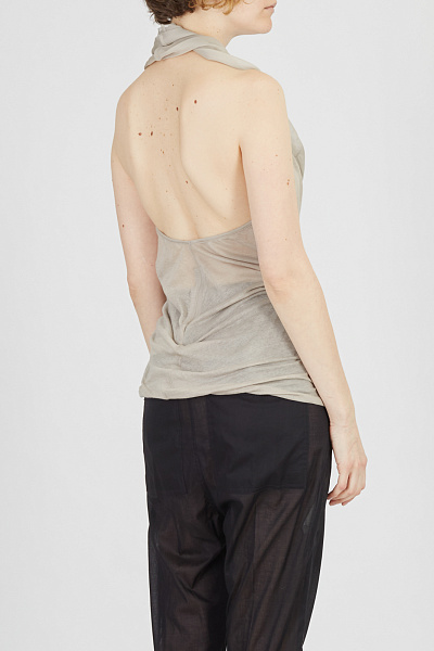 Топ Rick Owens RP01F6105 2
